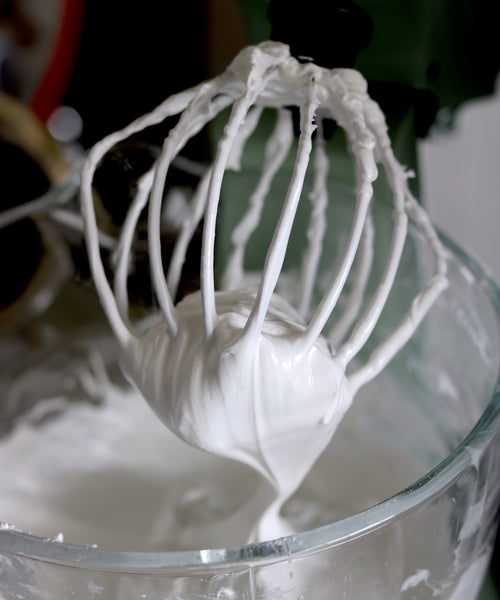 Which type of meringue should I use?