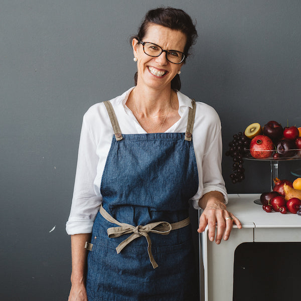 Three Minute Squiz with… Anneka Manning