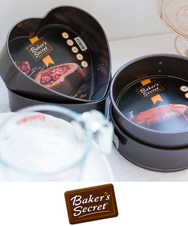 Baker's Secret