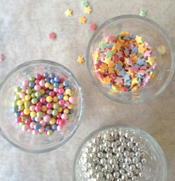 Gluten-Free Sprinkles