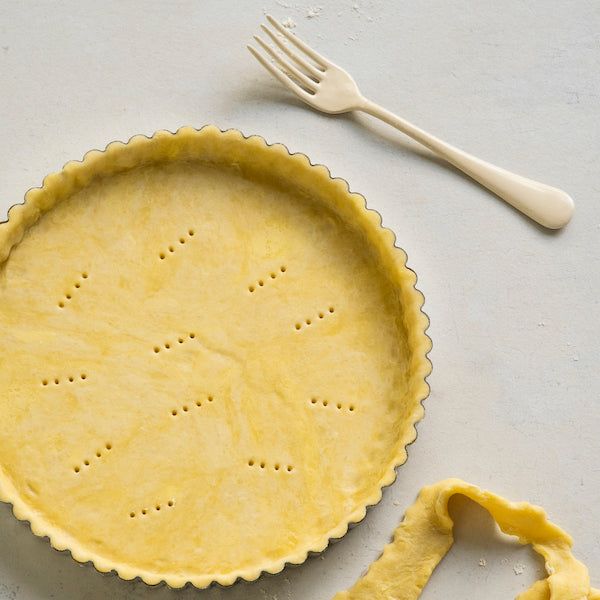 Prick Your Pastry Base