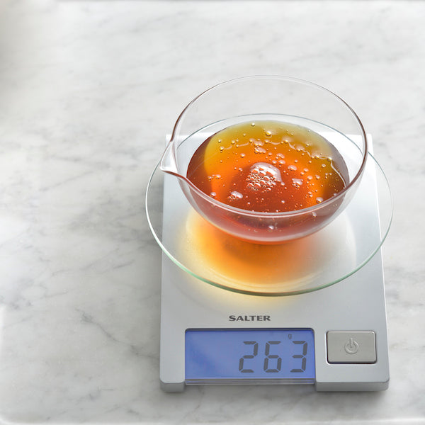 Measuring 'Thick' Liquids