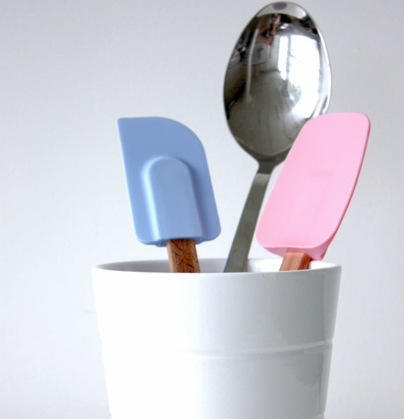 Utensils To Use When 'Folding'