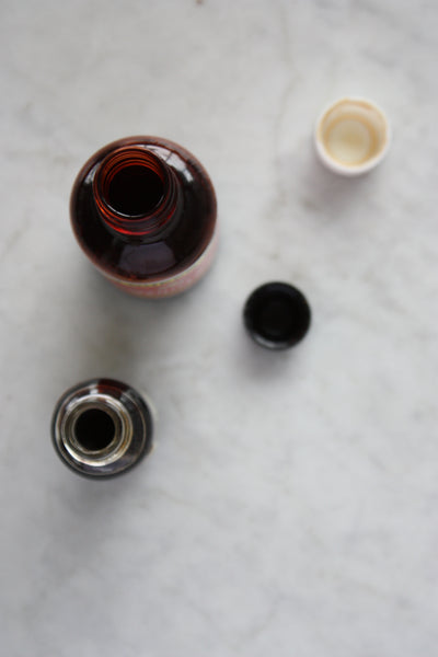 What is 'Real' Vanilla