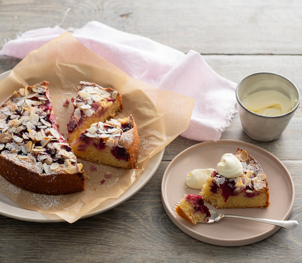 Do You Have Time To Bake?