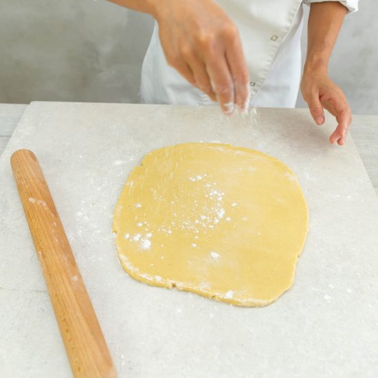 Bake club baking recipe app 3
